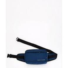 Tommy Hilfiger Handväskor Tommy Hilfiger Midjeväska Element - Blå