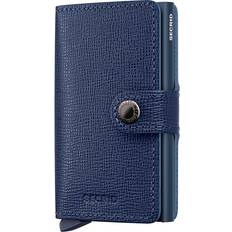 Secrid Mini Wallet - Crisple