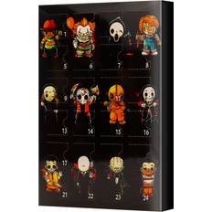 Advent Calendars STOYOTU Style B The Nightmare Before Christmas Advent Calendar 24 Days Xmas Halloween