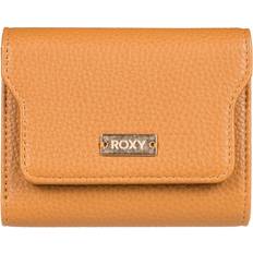 Roxy Overland Trek Wallet Beige