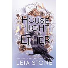 Barnes & Noble House of Light and Ether by Leia Stone