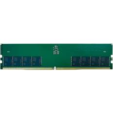 QNAP 32GB DDR5 ECC RAM 4800 MHz UDIMM T0 v