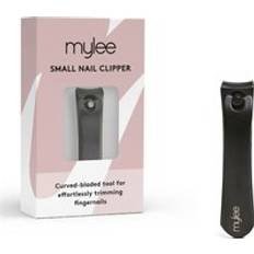 Mylee Small Nail Clipper - Black