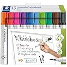 Whiteboardmarker 10 Pak