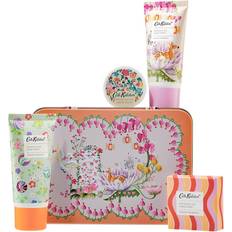 Cath Kidston Parade Hand Tin Hand Cream 30ml, Hand Balm 29.6ml