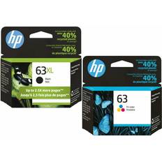 HP 63XL Black