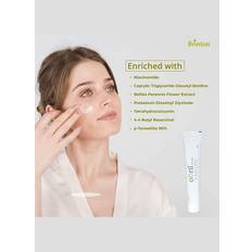 Obril Cream Spotless Brilliance Face Acne Gel Radiant Skin