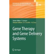 Gene Therapy and Gene Delivery Systems (Gebunden)