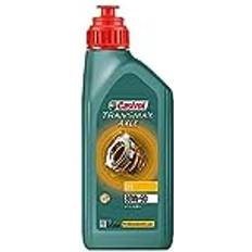 Castrol Automatische Transmissieoliën Castrol Transmax Axle EPX 15F1BA Versnellingsbakolie