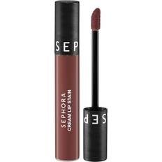 Sephora Collection Cream Lip Stain 10HR Liquid Lipstick 80 Honeymoon 0.16 oz. 5 mL 0.16 oz. 5 mL