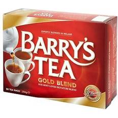 Barry's Tea gold blend 80 bags