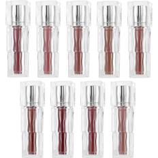 Gloss à lèvres TirTir Teinte lumineuse Waterism 4g 07 Cassis Plum rouge