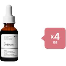 The Ordinary Serums & Face Oils The Ordinary "Buffet" + Copper Peptides 1% 4ea Set 29.6ml