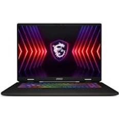 Gaming laptop 4070 MSI Sword 16 HX NVIDIA RTX 4070 16GB