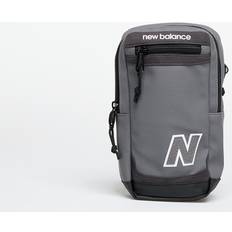 New Balance Tasche Legacy Crossbody Bag Grey Universal