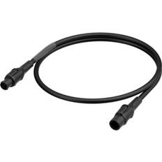 Cables Neutrik Current Cable Black 2 m