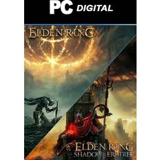 PC-spill Elden Ring Shadow of the Erdtree Edition PC STEAM