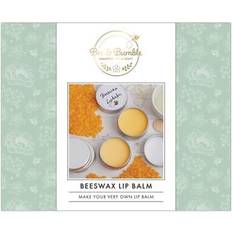 Docrafts Bee & bumble beeswax lip balm kit