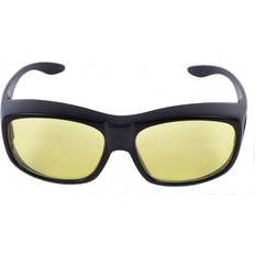 Rapid Eyewear Night sight driving over