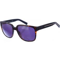 Dior Solglasögon Dior Oval Acetate Herr Solglasögon - One Size