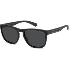 Polaroid Gafas de sol Polaroid 2161/S Polarized O6W - Negro