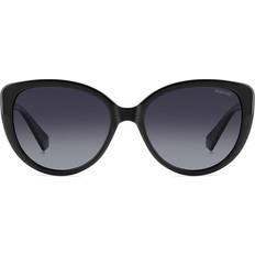 Polaroid Sunglasses Polaroid PLD 4176/S/X 807/WJ Sunglasses - Black