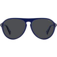 Polaroid PLD 6225/S Polarized Sunglasses - Men