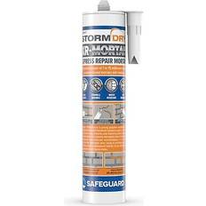 Stormdry waterproof express repair mortar-ready use cement-free mix 310ml tu