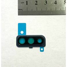 Camera Module Replacements Samsung Genuine samsung galaxy a50 sm-a505 camera deco frame gh98-44064a black