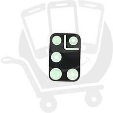 Camera Module Replacements Samsung Official samsung galaxy a21s sm-a217 camera lens adhesive gh02-20942a