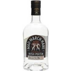 Beer & Spirits Mad March Hare Poitin 70cl