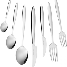 Karaca Novara Elegance Bestickset 84st