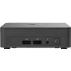 ASUS Ordinateurs de Bureau ASUS Barebone NUC 13 Pro Slim Kit