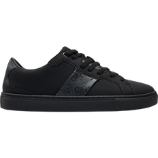 Guess Herr Sneakers Guess Todi 4G Logo M - Black