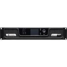 Amplifiers & Receivers Crown Crown CDi2x600BL DriveCore 2 x 600W Install Power Amplifier with BLU link 70V 100V