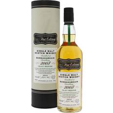 Beer & Spirits Bunnahabhain First Editions 2008 15 Year Old Sherry Cask HL20898