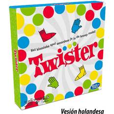 Baktillbehör Hasbro Twister