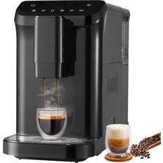 Automatic Espresso Machine