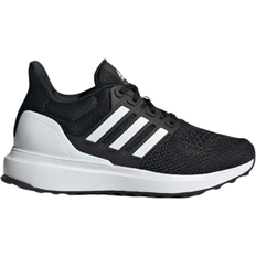 Adidas Kid's Ubounce DNA - Core Black/Cloud White/Cloud White