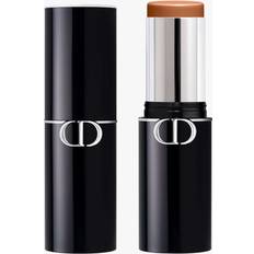 Non-Comedogenic Foundations Dior Forever Skin Perfect-Multi-Use Foundation Stick Blur Perfection 24H Wear and Hydration 5