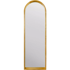 MirrorOutlet The Naturalis Brown Wall Mirror 60x180cm