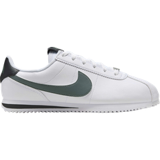 Classic cortez white black cheap