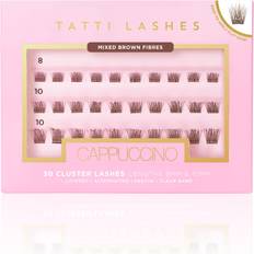Tatti Lashes Tres Chic Cappuccino Single Length