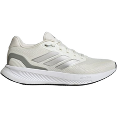 adidas Runfalcon 4 W - Off White/Silver Metallic/Core Black