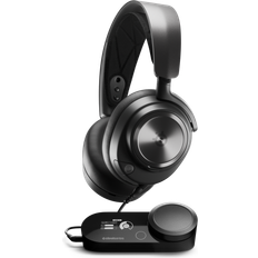 Arctis Nova Pro for PC & Playstation