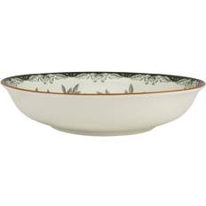 Stapelbara Tallrikar Rörstrand Ostindia Floris Djup tallrik 22cm
