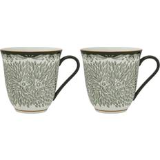 Rörstrand Ostindia Floris Mug 30cl 2pcs