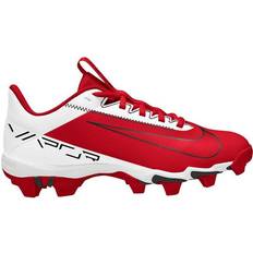 Children's Shoes Nike Vapor Edge Shark 2 PS/GS - University Red/White/Black