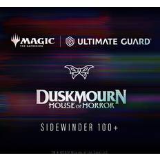 Ultimate Guard Ultimate Guard Sidewinder 100+ Xenoskin Magic: The Gathering „Duskmourn" 8