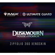 Ultimate Guard Ultimate Guard Zipfolio 360 Xenoskin Magic: The Gathering „Duskmourn" - 1